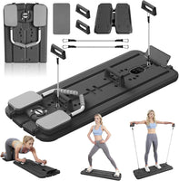 Pilates All-in-One per Casa