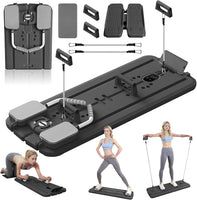 Pilates All-in-One per Casa